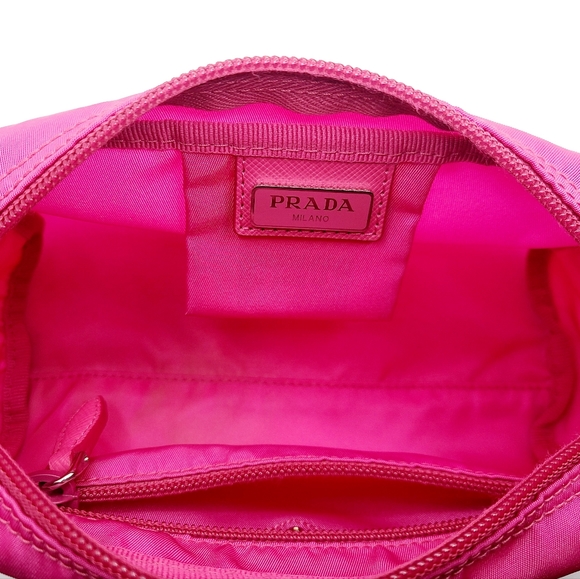 Prada Small Clutch / Pouch - Picture 5 of 6